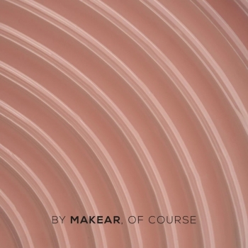 MAKEAR Gel&Go Up Caramel GU07 - żel budujący 15 ml